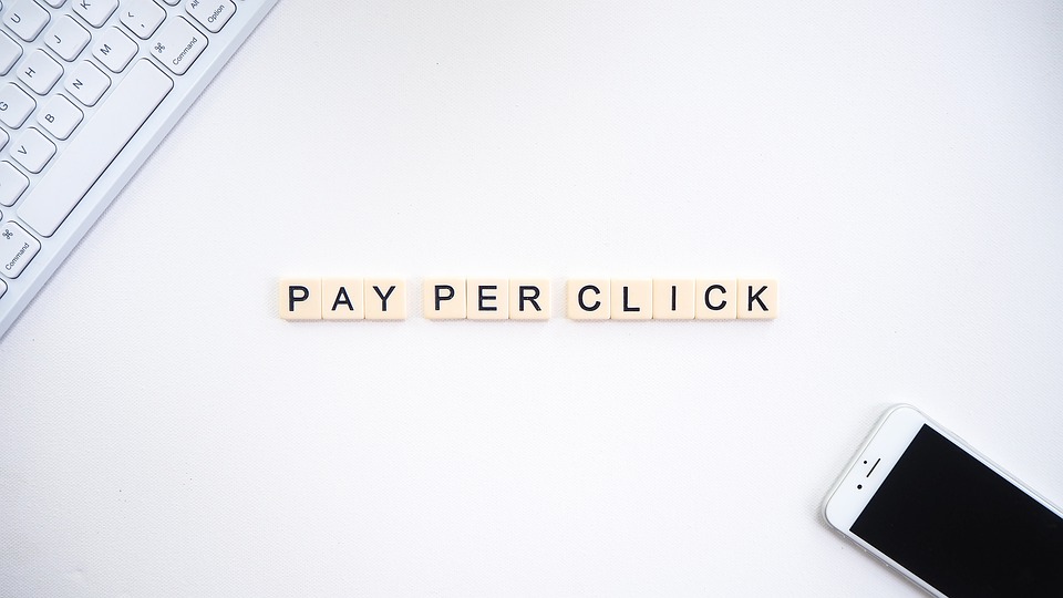 best pay per click advertising company